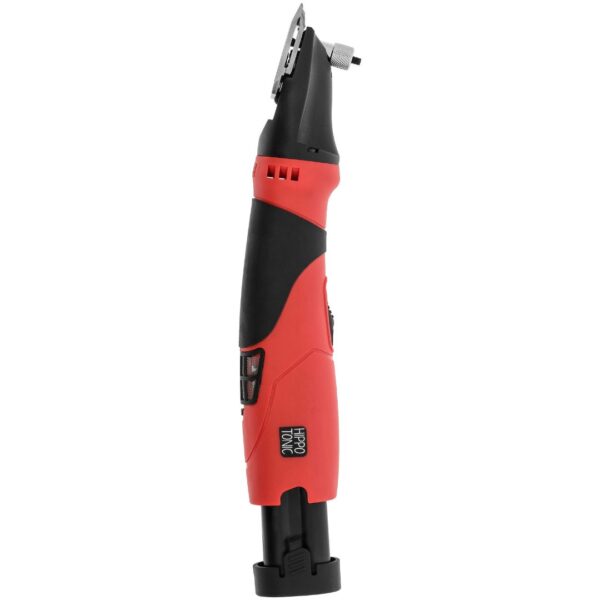 Tondeuse ST-X1H Pro sans fil + 2 accrus - Hippotonic – Image 3