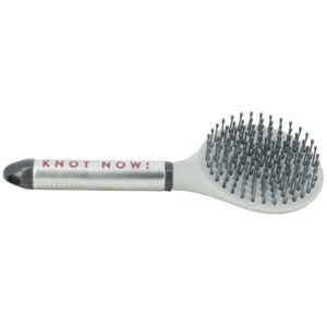 Brosse à crins Je t'aime - Equithéme