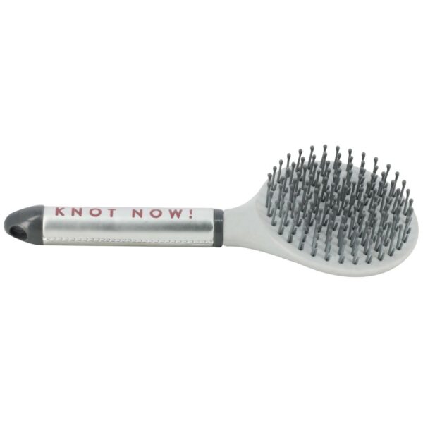 Brosse à crins Je t'aime - Equithéme
