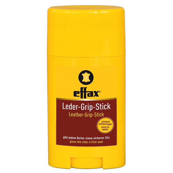 Grip pour cuir - Stick EFFAX