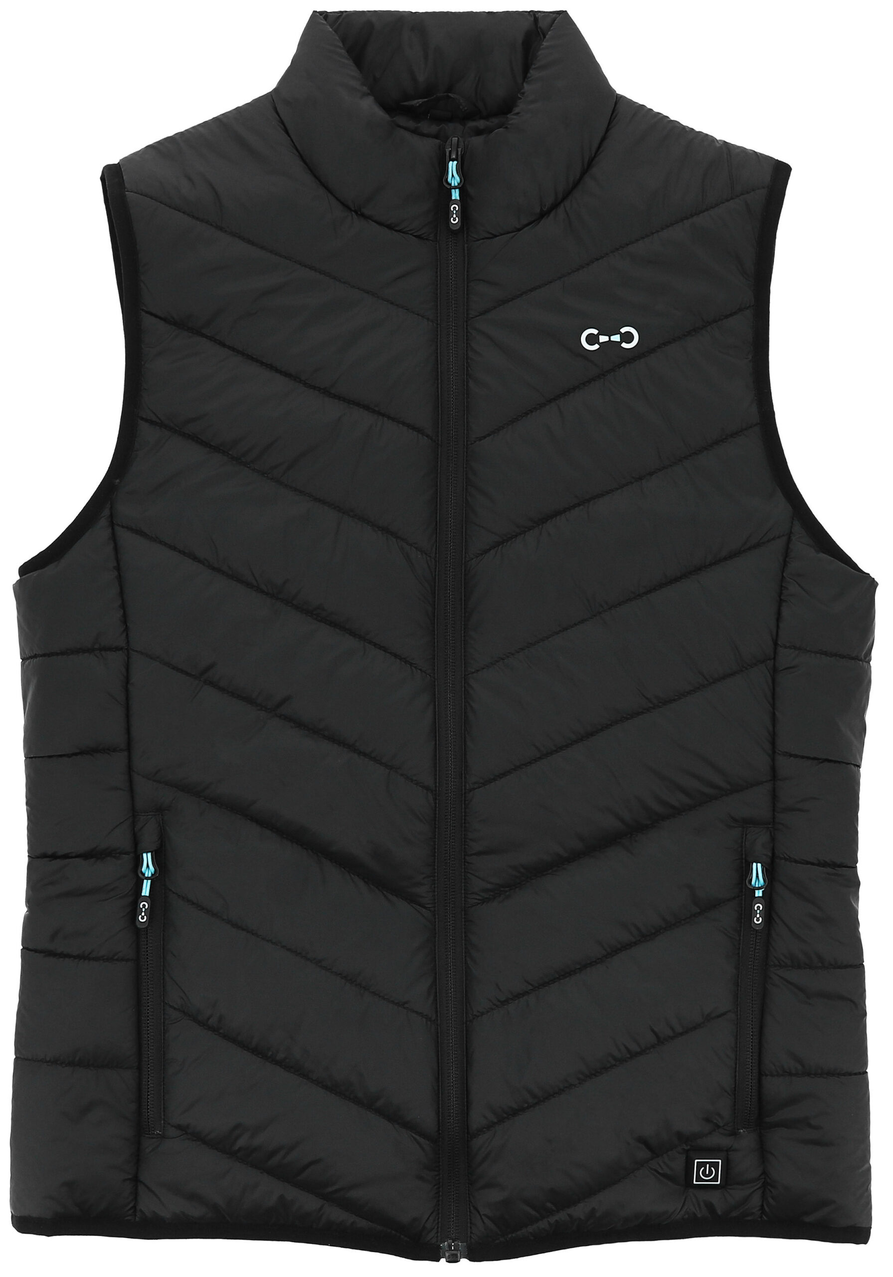 Gilet chauffant Royal - Riding world
