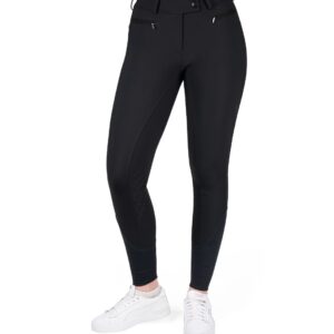 Pantalon Sally noir - Equithéme