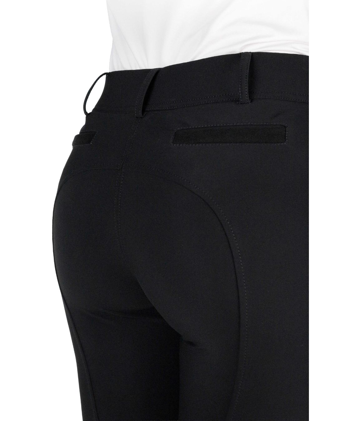 Pantalon Sally noir - Equithéme – Image 2