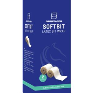 Bandes latex - Sprenger