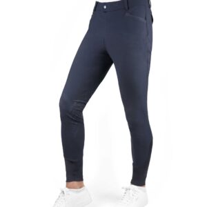 Pantalon Sam homme marine - Equithéme