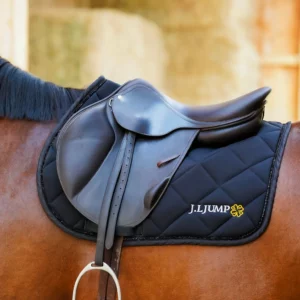 Tapis noir Boréal - JL Jump