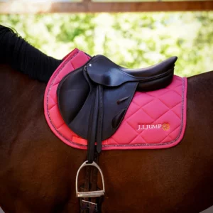 Tapis rose Boréal - JL Jump