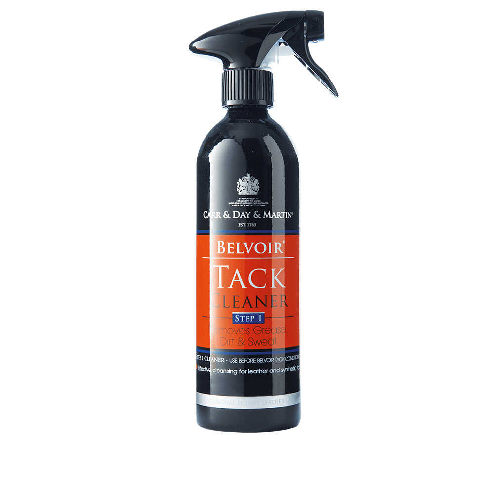 Spray nettoyant belvoir - Carr et Day et Martin