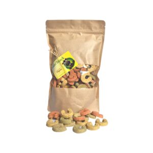 Bonbon etoile - Galo'snack