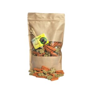 Bonbon fleur - Galo'snack