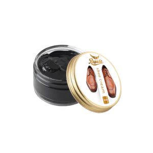 Cirage pour chaussure noir - Rapide