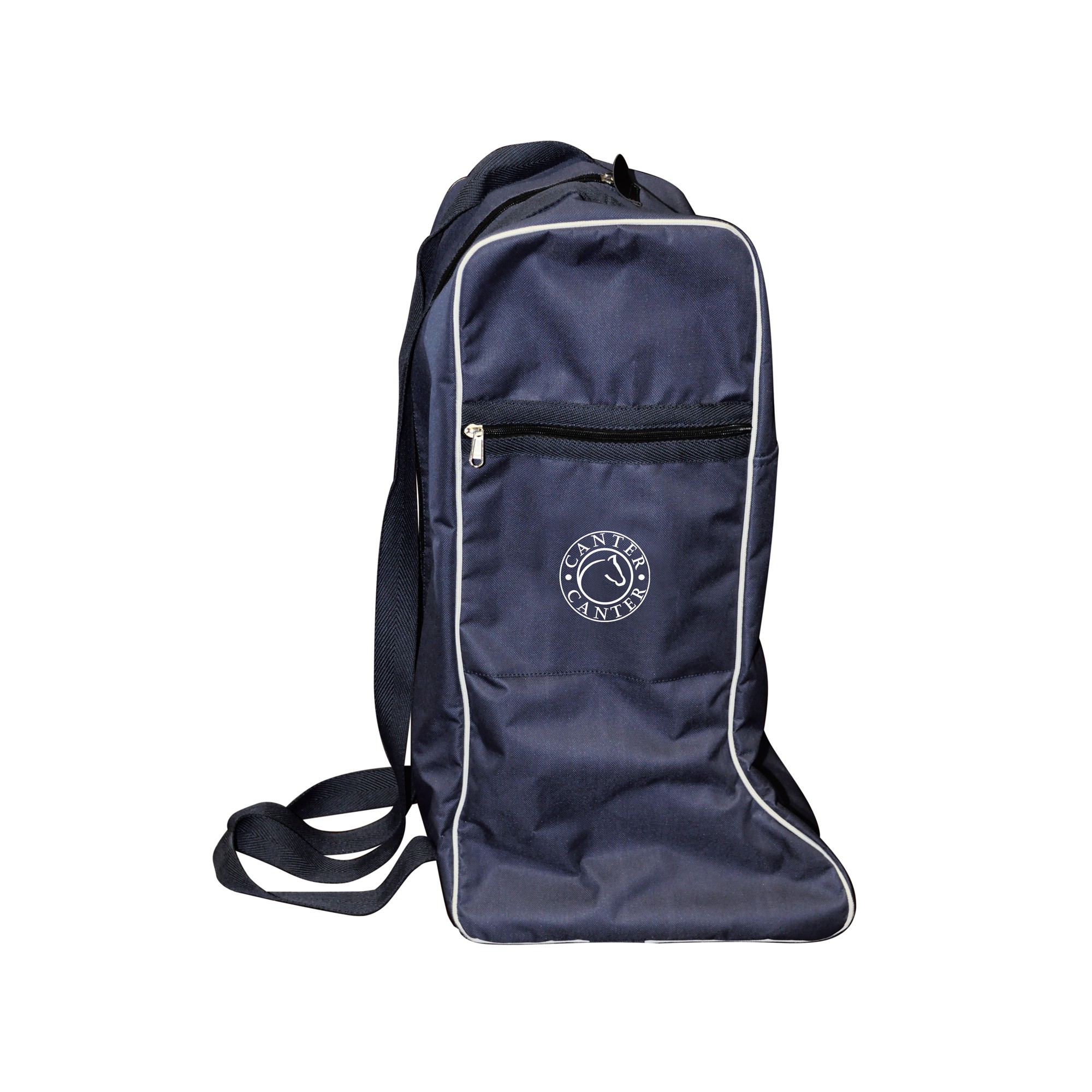 Sac à bottes marine - Canter