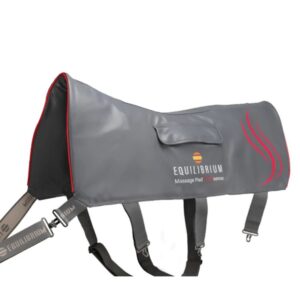 Tapis de massage chauffant - Equilibrium