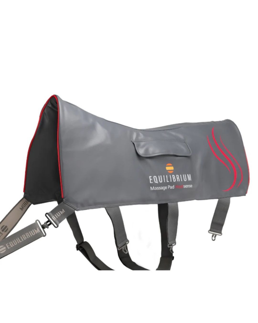 Tapis de massage chauffant - Equilibrium