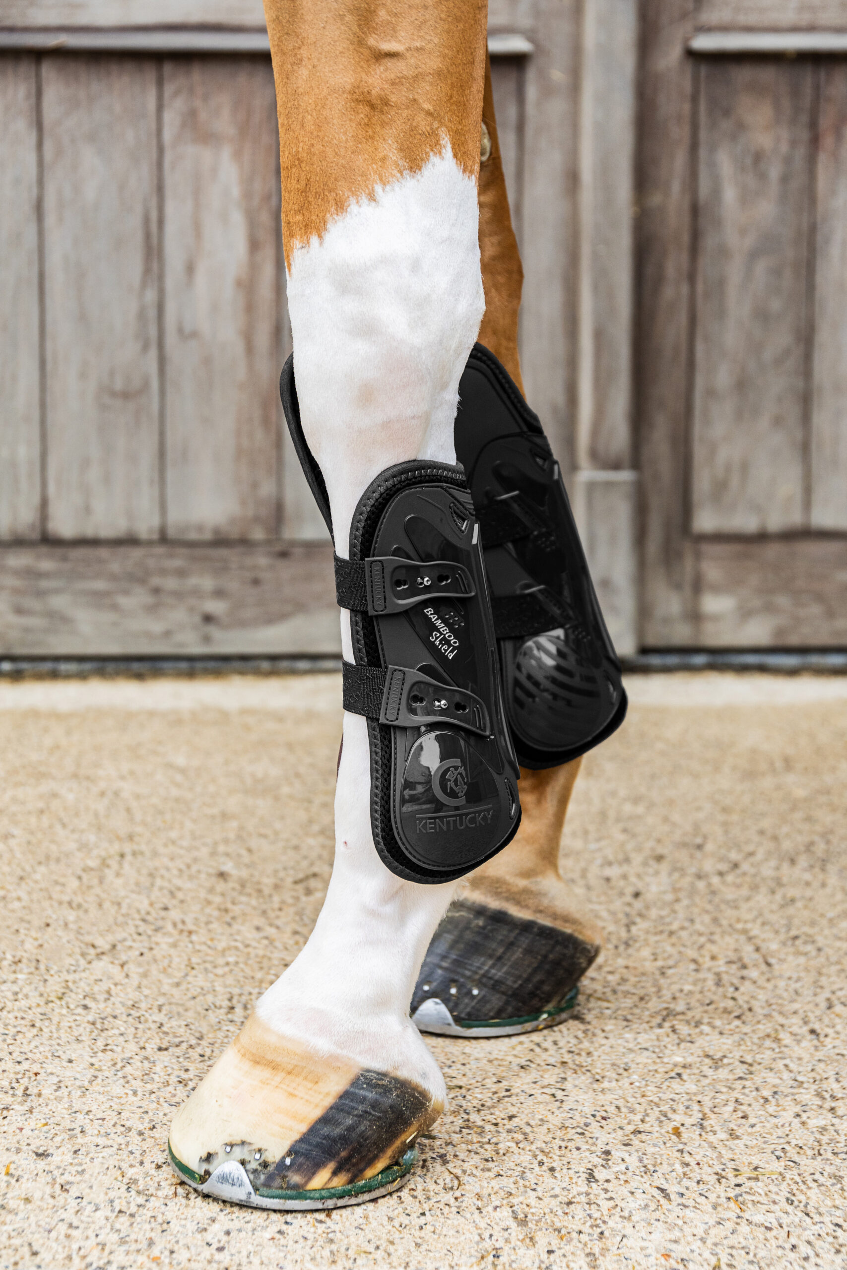 Guetre en bambou élastique - Kentucky – Image 2