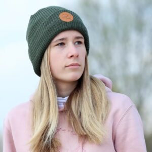 Bonnet - Kevin staut collection