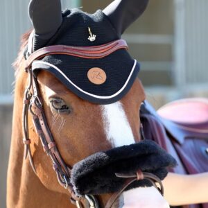 Bonnet cheval - Kevin staut collection