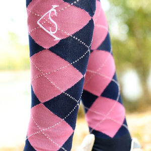 Chaussette rose - Kevin staut collection