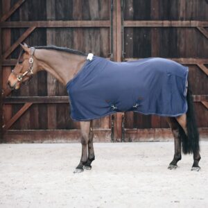 Couverture polaire séchante - Kentucky