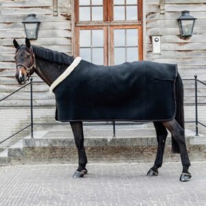 Chemise séchante show fleece heavy - Kentucky