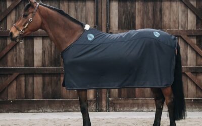 Gamme Recuptex – Kentucky horsewear