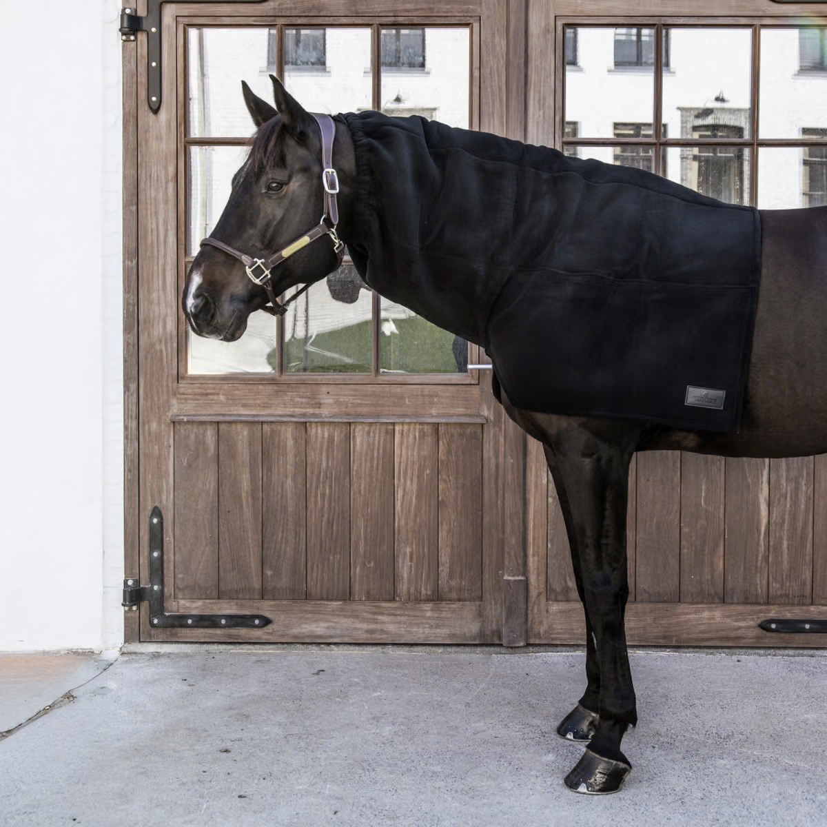 Echarpe polaire Heavy fleece - Kentucky