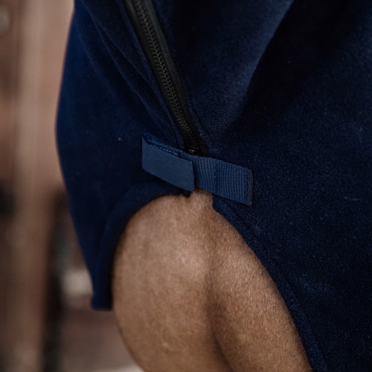 Echarpe polaire Heavy fleece - Kentucky – Image 3