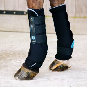 guetre de repos recuptex porte