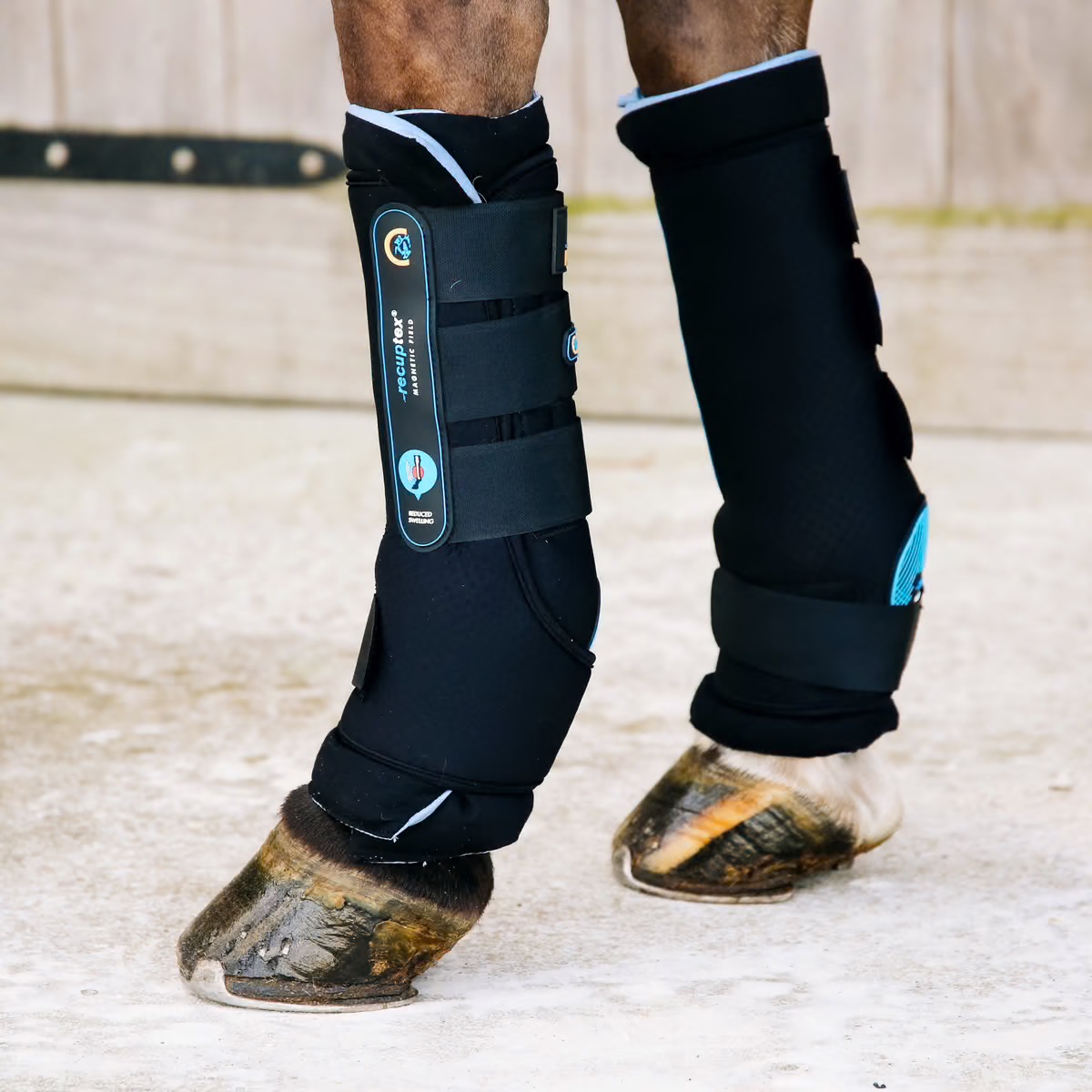 guetre de repos recuptex porte