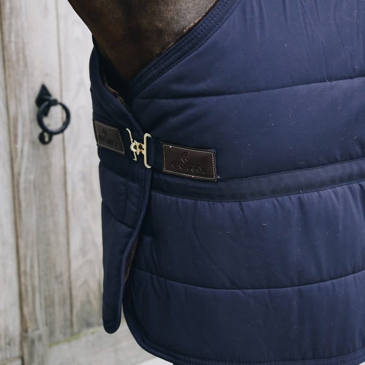 Sous-couverture Skin friendly 150g - Kentucky – Image 2