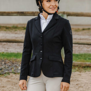 Veste de concours Je t'aime Stockholm - Equithéme