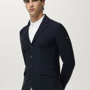 Veste de concours Carson Homme marine - Tommy hilfiger equestrian