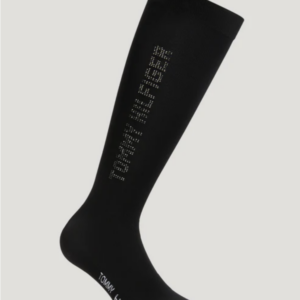 Chaussette à strass Fontana - Tommy hilfiger equestrian