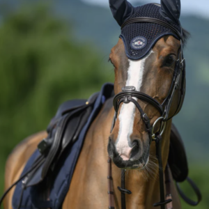 Bonnet emory marine - Tommy hilfiger equestrian