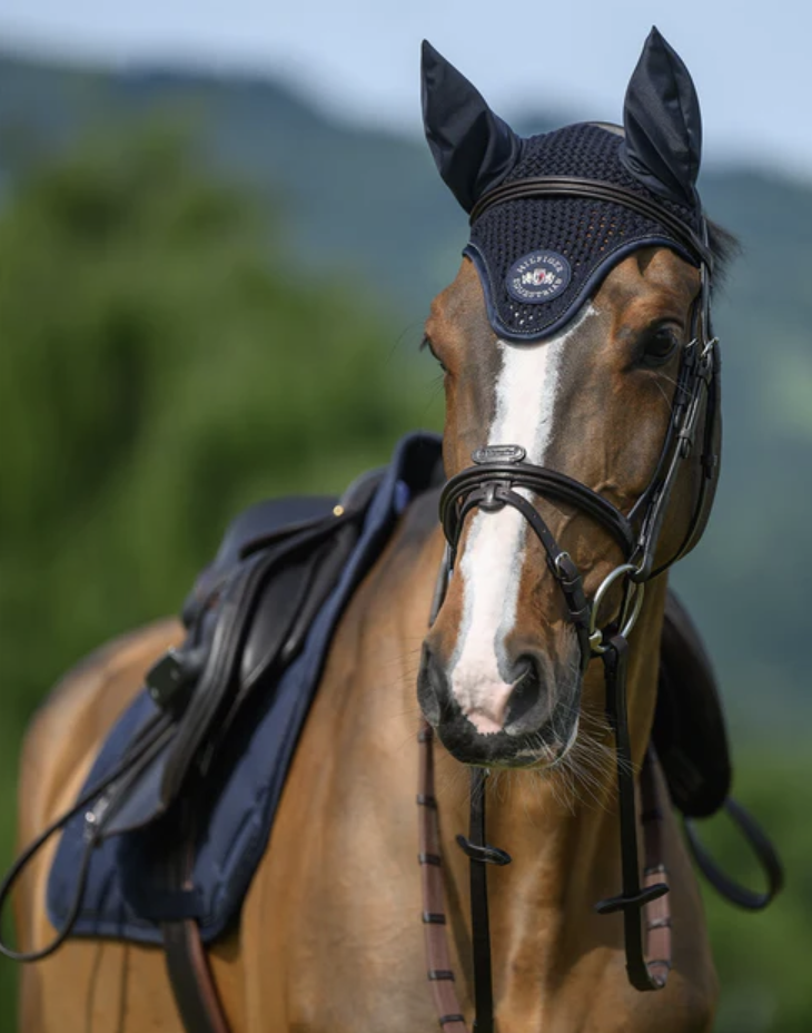 Bonnet emory marine - Tommy hilfiger equestrian
