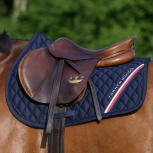 Tapis stanford marine - Tommy hilfiger equestrian