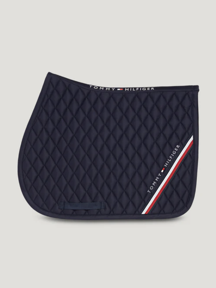 Tapis stanford marine - Tommy hilfiger equestrian – Image 2