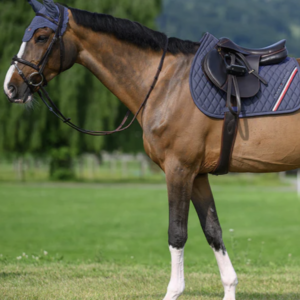 Tapis stanford indigo - Tommy hilfiger equestrian