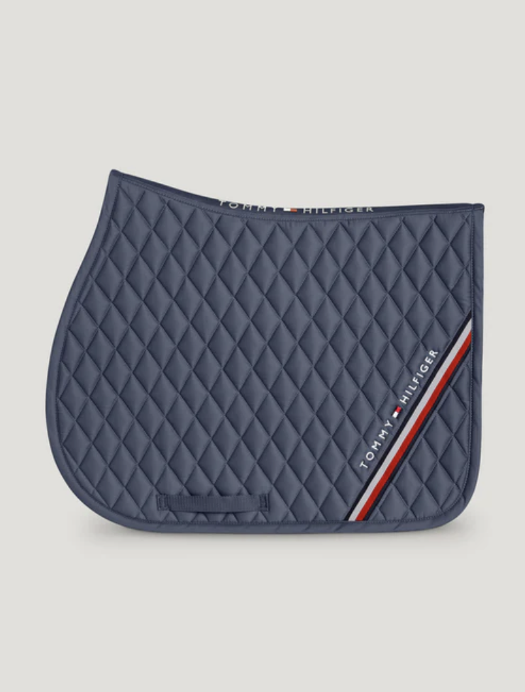 Tapis stanford indigo - Tommy hilfiger equestrian – Image 2