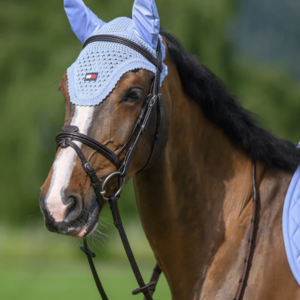 Bonnet lexington bleu ciel - Tommy hilfiger equestrian