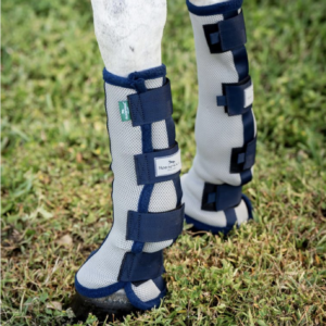 Guêtre Anti-mouche et anti-uv - Horseware