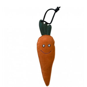 Jouet pour chevaux en cuir