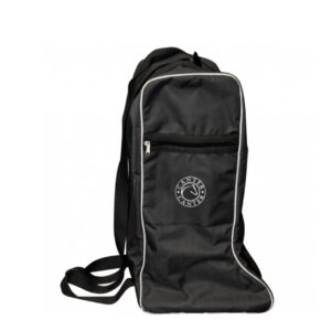 Sac à bottes noir - Canter