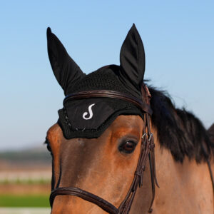 Bonnet ludwig noir - Le sabotier