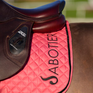 Tapis Igor Corail - Le sabotier