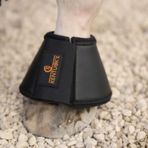 Cloches cuir Solimbra - Kentucky Horsewear