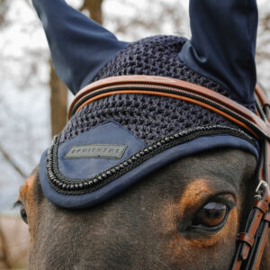 Bonnet pearl - Equithéme