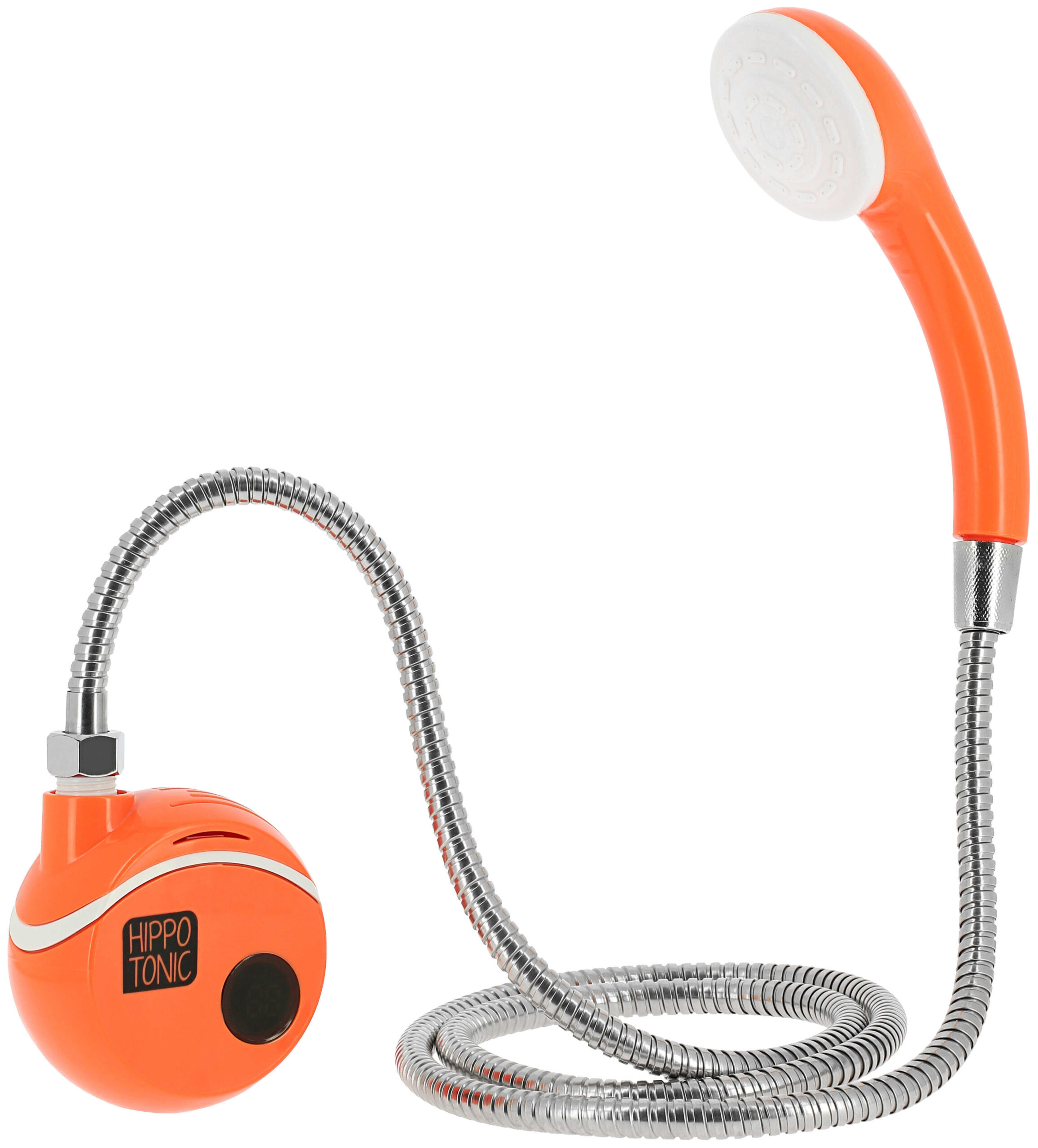 Douche d'extérieur portable - Hippotonic