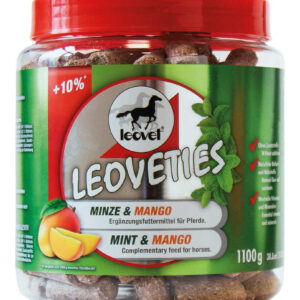 Friandises en seau - LEOVET