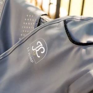 Pantalon Winter gris Alpha - JL Jump